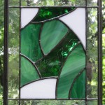 Four Seasons: Summer - Stained Glass - Lee Klade